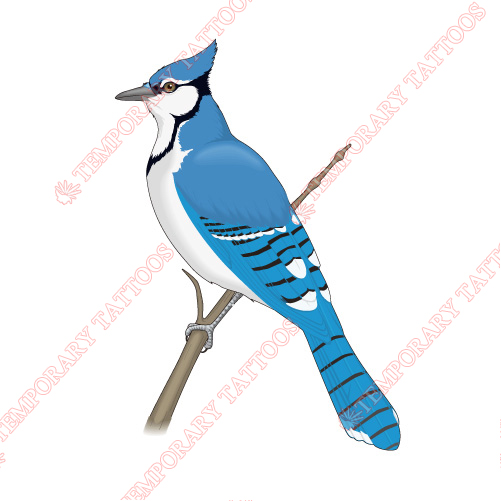 Birds Customize Temporary Tattoos Stickers NO.2193